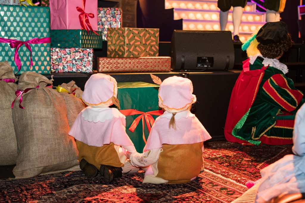 sinterklaasfestival Apeldoorn boek de sint